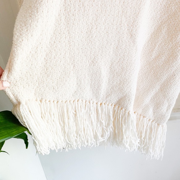 Theory Hudina Fringe Sweater - Picture 6 of 6